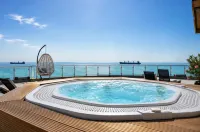 Albizia Beach Hotel - WLAN
