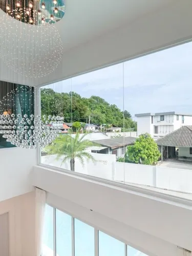 รูปภาพของMontrio Pool Villa Pattaya, Thailand