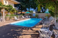 Pousada Cataratas - Inns
