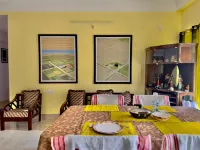 Three Little Birds Homestay - 2-Star