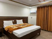 Hotel The Queen - 2-Star