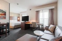 Residence Inn Helena - Gym