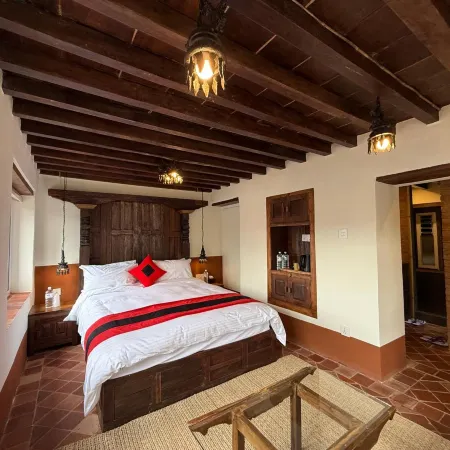 Vajra Boutique Hotel