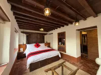 Vajra Boutique Hotel - Pensions