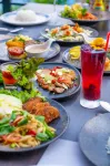 Play Phala Beach Rayong - breakfast