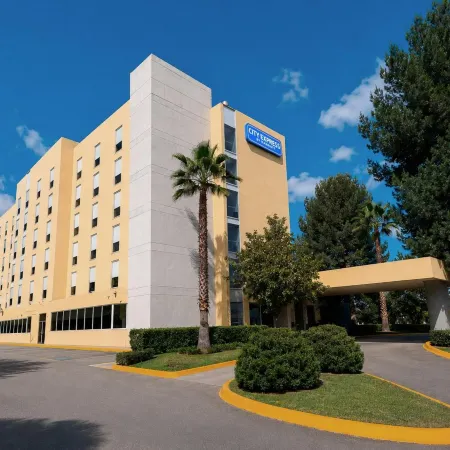 City Express by Marriott Saltillo Norte