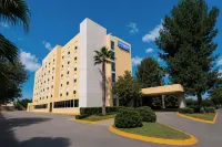 City Express by Marriott Saltillo Norte - Gym