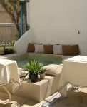 Hôtel l'Escale Au Soleil - con vistas al mar
