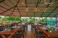 Panakal Residency, Fort Kochi - pantai