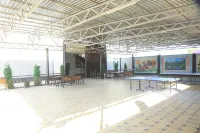 Arbat Toktogul Hotel - 2-Star