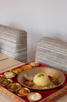 The Chumbi Mountain Retreat & Spa - Breakfast