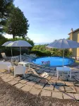 B&B Boutique di Charme "ETNA-Relax-NATURA" - Parkplatz