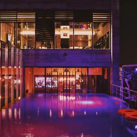 Radisson Lucknow City Center