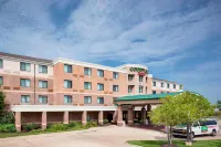 Courtyard Columbia Hotel dekat Kimball Ballroom