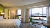 Renaissance Nashville Hotel Hotels in Nashville