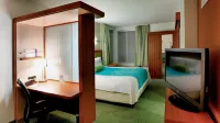 SpringHill Suites Lake Charles Hotels in Lake Charles