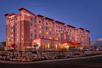 Residence Inn Salt Lake City Murray Các khách sạn ở Murray