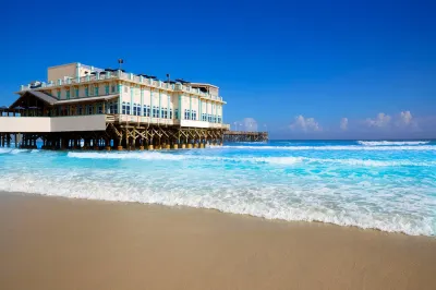 Delta Hotels Daytona Beach Oceanfront Hotel a Daytona Beach Shores