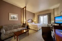 DoubleTree by Hilton Hotel Phoenix - Gilbert Hotels in Gilbert
