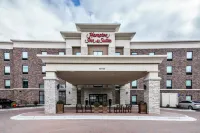 Hampton Inn & Suites Detroit/Allen Park