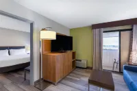 Holiday Inn Express & Suites PHILADELPHIA - KING OF PRUSSIA by IHG - parking