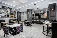 Hotel Indigo 達拉斯市中心 - 酒吧