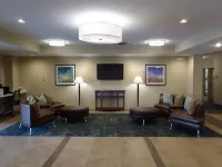 Candlewood Suites Bensalem - Philadelphia Area 本薩勒住宿飯店