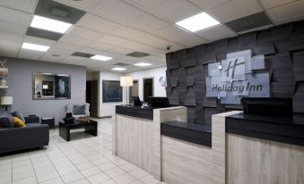 Holiday Inn & Suites Chihuahua Expo