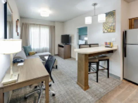 Staybridge Suites SAN ANTONIO - SCHERTZ by IHG Hotels in Guadalupe County
