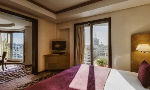 MGallery le Diwan Rabat