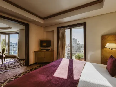 MGallery le Diwan Rabat Hotels in Hassan