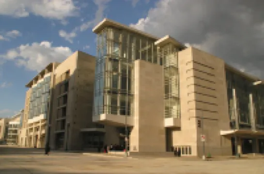 摩納哥華盛頓特區金普頓酒店