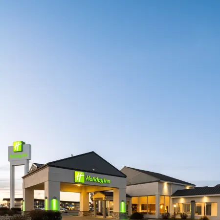 Holiday Inn ONTARIO by IHG