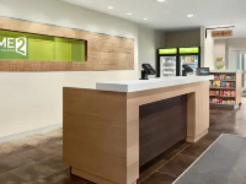 Home2 Suites by Hilton Elkhart Hotel di Elkhart