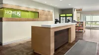 Home2 Suites by Hilton Elkhart Hotel a Elkhart