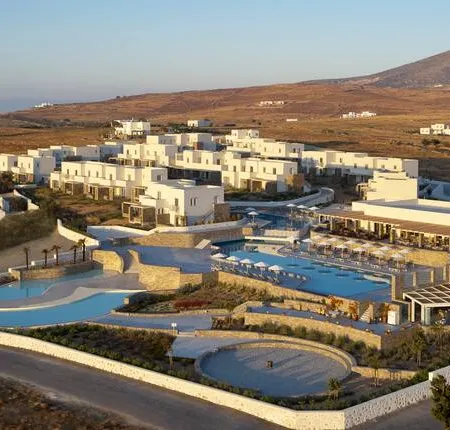 Summer Senses Luxury Resort
