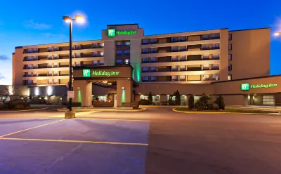 Holiday Inn Laval Montreal, an IHG Hotel Hotels near CF Carrefour Laval