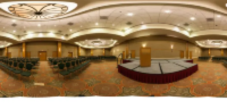 Crowne Plaza TORREON by IHG