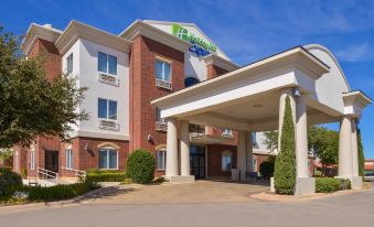 Holiday Inn Express & Suites Abilene Mall South
