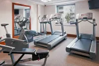 Staybridge Suites LIVERPOOL by IHG - Gym