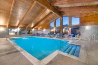 AmericInn by Wyndham Dickinson