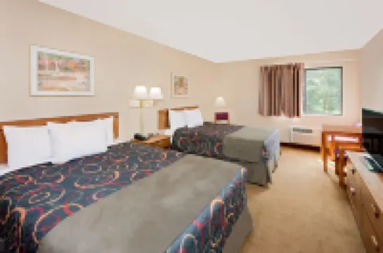 Days Inn by Wyndham Boonville