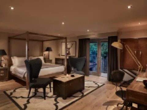 The Harper Hotels in North Norfolk District