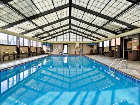 Hyatt Place Minneapolis Arpt South