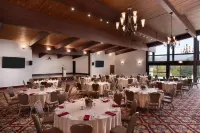 Wyndham Garden State College Hôtels à : Boalsburg