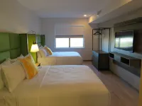 Wyndham Garden College Station Hotels near Central Park