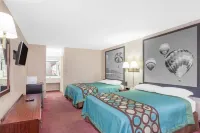 Super 8 by Wyndham Decatur Priceville Hotels in Hartselle