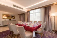 Ramada by Wyndham Continental Jeddah - Breakfast