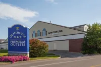 Super 8 by Wyndham Michigan City Hotels in Michigan City