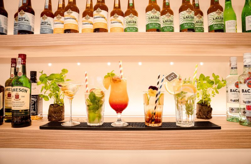 Holiday Inn Express Warsaw - Mokotow by IHG photo 2